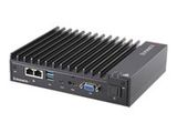 Supermicro 3.5" SBC N4200 1xM.2 2280 i210-AT 40W
