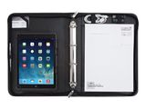 WEDO Tablet Organizer A4 Elegance Univers. 9,7/10,5 Zoll sw