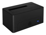 Dockingstation IcyBox USB3.2 Gen1 2,5"/3.5"SATA 6Gbit/s retail