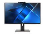 Acer B277D6b 27" 69cm 120Hz 1920x1080 black
