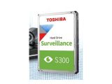 Toshiba 8.9cm (3.5") 1TB SATA3 Surv. S300 Green 5900 RPM