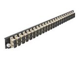 DELOCK 19 LWL Spleißbox Frontblende 24 Port SC Duplex beige