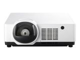 Viewsonic Beamer LSC601WU-ST 6000lm WUXGA Laser 3LCD TR0,44