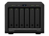 Synology NAS DS620slim 6bay 2.5" HDD/SSD miniNAS