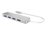 Hub 4-Port IcyBox USB 3.0 IB-HUB1425-C3 Hub retail