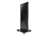AG neovo PF-55H 138,7cm(55") Einseitige Signage Stele