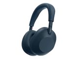 Sony WH-1000XM6 Headphone Midnight Blue