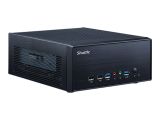 Shuttle Barebone slim XH610G2 SO-DDR5