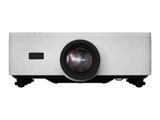 Beamer NEC P721Q-W 7200 Lumen DLP white