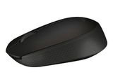 Logitech Wireless Mouse B170 black