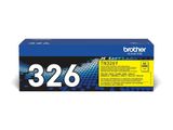 Toner Brother TN-326Y HL-L8250CDN