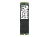 SSD 2TB Transcend M.2 MTE110S (M.2 2280) PCIe Gen3 x4 NVMe