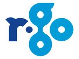R-Go Monitorstnder 0"-27" 1TFT Max.10KG verstellbar sil