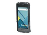 Mobilis PROTECH Case FR - HHD Case Zebra TC21/26 - Soft bag