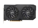 ASUS DUAL-RX6600-8G-V2 8GB GDDR6 HDMI DP