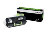 Toner Lexmark 52D2H00 black 25.000 Seiten 52D2H00