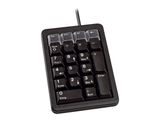 CHERRY TAS Keypad G84-4700 Corded DE-Layout schwarz