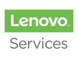 Lenovo Service 4Y Onsite upgrade from 1Y Courier/Carry-in