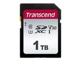 SD Card 1TB Transcend SDXC SDC300S 100/85 MB/s