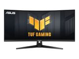 ASUS TUF Gaming VG34VQ3B 86.7cm (21:9) UWQHD HDMI DP