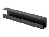 Equip Kabelmanagement-Organizer Untertischmontage schwarz lite Retail