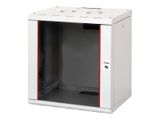 Equip 19" Netzwerkschrank Pro Mount 600x450mm 12HE grau
