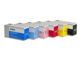 Patrone Epson PP50/100 PJIC7(LM) light magenta S020690