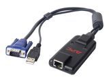 APC KVM KVM-USB USB-Servermodul 2G