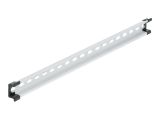 DELOCK Hutschiene 35 x 15 mm (50cm) Aluminium