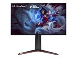 LG 27" 27GP95RP-B UltraGear Gaming 4K HDMI DP HDR10 Black