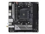 ASRock B550M-ITX/ac AM4 mITX HDMI/DP DDR4 retail