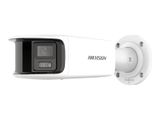 Hikvision IP Bullet ColorVU DS-2CD2T87G2P-LSU/SL(4mm)(C) 8MP