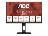 AOC 68,6cm (27") 27E3QAF 16:09 HDMI+DP IPS Lift black retail