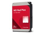 WD Red Plus 8.9cm (3.5") 2TB SATA3 5400 64MB WD20EFPX