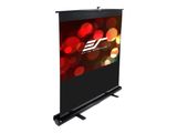 Elite Screens Koffer 4:3 203*152cm ezCinema schwarz