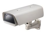 Hanwha SHB-4301HP Wetterschutzgehäuse weiß retail