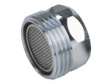 Gardena SB-Perlstrahl-Gewindeadapt M22 x 1/26,5 mm (G 3/4)