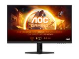 AOC 60,0cm (23,8") 24G4XE 16:09 2xHDMI+DP Fast IPS black retail