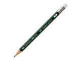 FABER-CASTELL Bleistift Castell 9000 Perfect Ersatz 3er