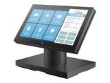 HP Engage One Essential AiO 14" FHDt Pent-N6415 8/256SSD W10IoT