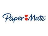 PAPER MATE Kugelschreiber InkJoy 100 Kappe 8er M 1.0mm Blister