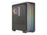 AeroCool Geh Midi Skyline v2 MicroATX/ATX/MiniITX (B/ARGB)