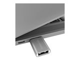 TERRATEC Adapter Connect C1 USB-C -> USB3.1/3.0/2.0