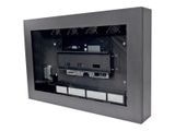 AG neovo LOC-55 Display Gehäuse 55" Outdoor IP65/IP54 (Speditionsversand)