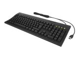 KeySonic TAS KSK-8041U-CRT Smart Cardreader schwarz