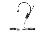 Yealink Headset YHS36 Mono