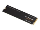 SSD WD Black M.2 2280 4TB NVMe SN850X intern