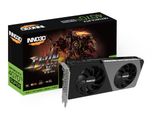 Inno3D RTX4070 TI Super Twin X2 16GB GDDR6X HDMI 3xDP