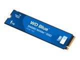 SSD WD Blue M.2 2280 1TB NVMe SN580 intern