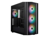 CoolerMaster Geh MasterBox 600 Black